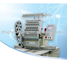 YUEHONG single head embroidery machine for sale